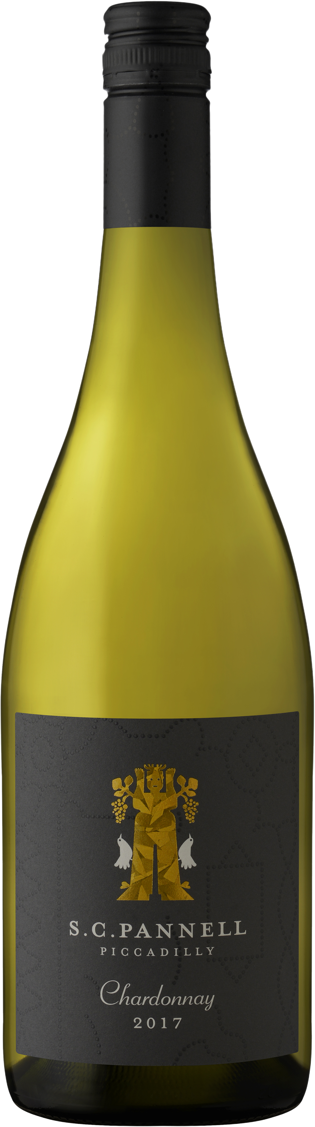 SC Pannell Piccadilly Chardonnay 2017